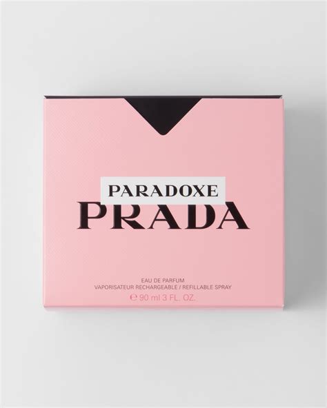 frauen parfum prada|Prada perfume list.